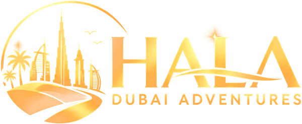 Hala Dubai Adventures