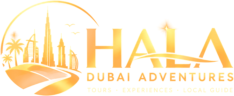 Hala Dubai Adventures